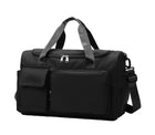 Women's Dry-Wet Gym Yoga Travel Bag