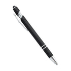 Metal Push-Button Capacitive Touch Ballpoint Pen