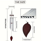Soothing Wind Chimes