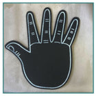 EVA Foam Cheer Hand Clappers
