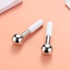 Mini Ice Ball Face Massager for Eye and Skin Firming