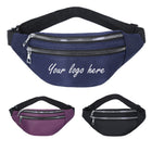 Water-Resistant Waist Pack