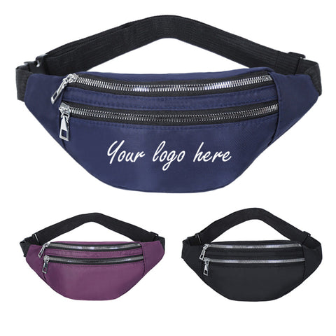 Water-Resistant Waist Pack