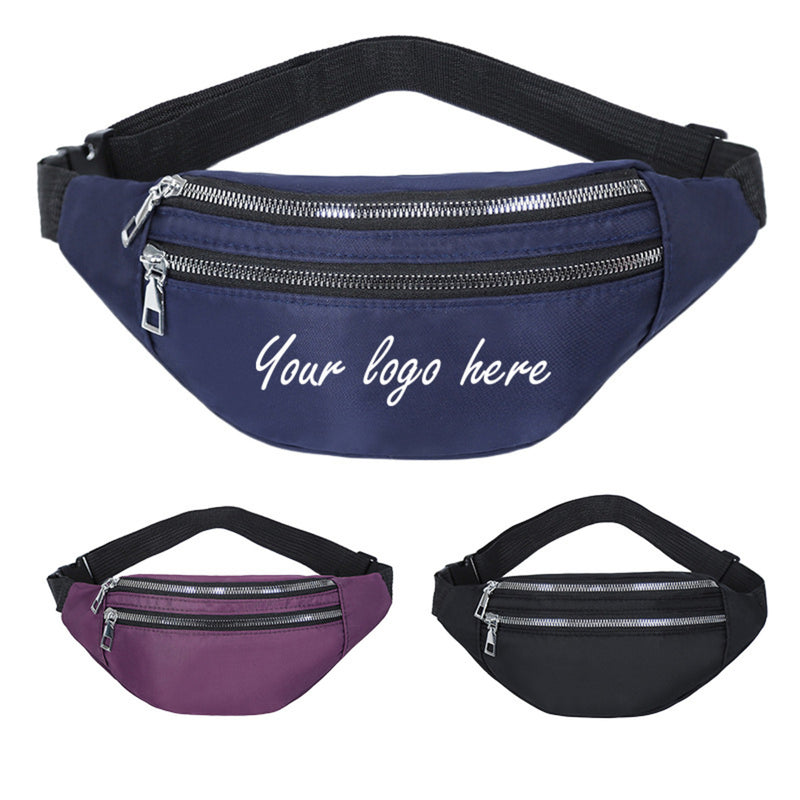 Water-Resistant Waist Pack