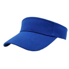 Solid Color Sports Sunshade Sun Hat
