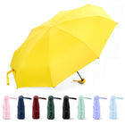 Portable Mini Folding Travel Umbrella