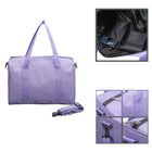 Unisex Shoulder Yoga Bag