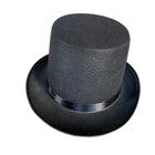 Non Woven Magician Top Hat Lightweight