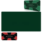 Custom 8 Players Poker Table Mat
