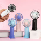 Multi-Function Mini Fan
