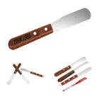 Dental Plaster Putty Knife