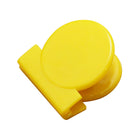 Colorful Round Plastic Clips