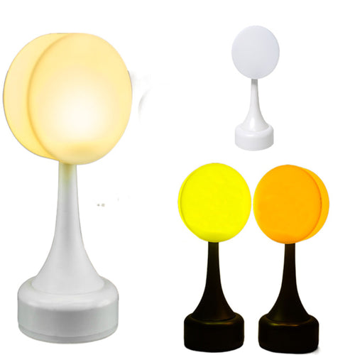 Adjustable Bar Table Lamp