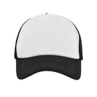 Baseball Cap w/ Forehead Foam Padding, Protective Safety
