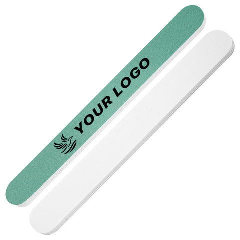 Professional Grit Nail Files Emery Board