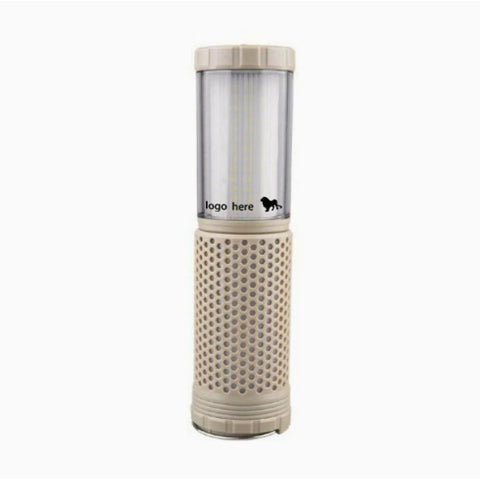 Outdoor Telescoping Light Pole