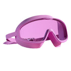 Adult Large Frame Hd Anti-Fog Swimming Goggles