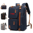 Unisex Business Travel Work Laptop Backpack