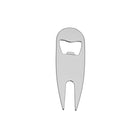 Golf Divot Bottle Opener