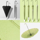 Umbrellas Of 16 Bones With Waterproof Cover