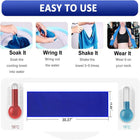 Cooling Towel