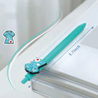 Cute Nurse Theme Retractable Fine Point Pen