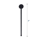 Custom Plastic Drink Stirrer Or Stir Stick Muddler