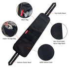 Car Seat Side Storage Hanging Bag