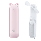Multi-function Fan w/ Drawstring Bag