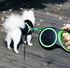 Retractable Dog Leash