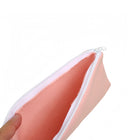 Colorful Canvas Cotton Pencil Pouch