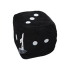 Retro Square Plush Dice