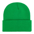 Knit Cuffed Beanie