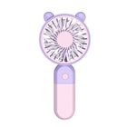 Usb Mini Handheld Fan