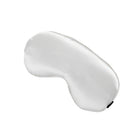 Double-Sided Faux Silk Eye Mask