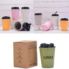 Wheat Straw Coffee Mug
