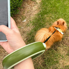 Outdoor Retractable Pet Lead