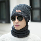 Winter Knit Hat