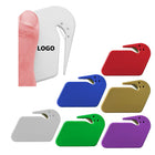 Plastic Mini Letter Opener