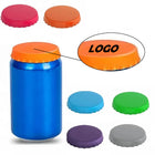 Rubber Tin Can Drinks Cap Cover