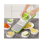 6 in 1 Kitchen Vegetable Chopper
