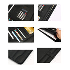 PU Leather Business Portfolio