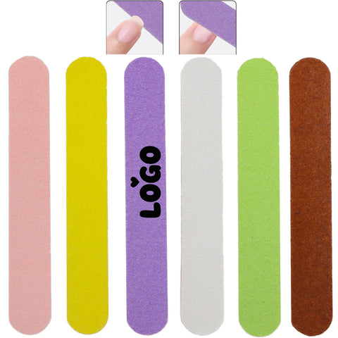 Disposable Mini Nail Files