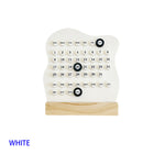 DIY Ring Perpetual Desk Calendar