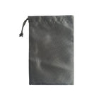 Portable Polyester Drawstring Pocket