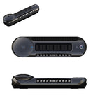 4 in1 In-vehicle Smart Air Fresher Parking Number Plate