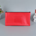 Bank Deposit Money Bags With Zipper