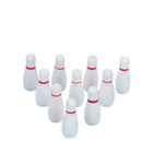 Mini Bowling Tabletop Game Set