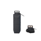 16 Oz Collapsible Silicone Water Bottle