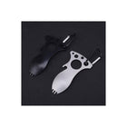 3 in 1 Utility Tactical Spork